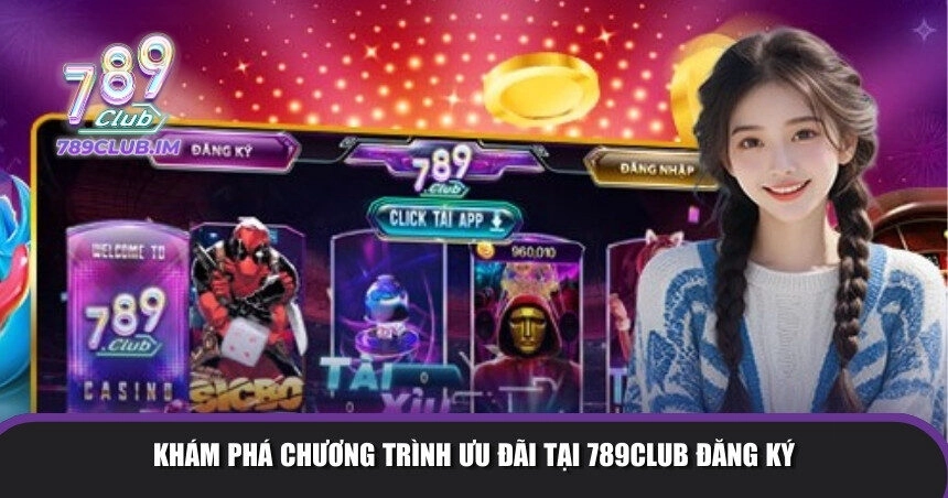 Khám phá chương trình ưu đãi