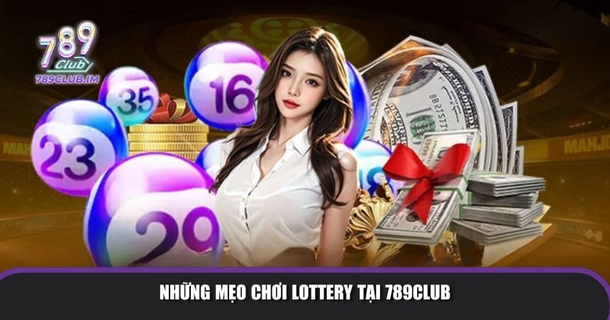 Để tăng cơ hội thắng lớn, người chơi có thể áp dụng một số mẹo